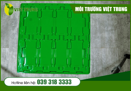 Tray Đựng Linh Kiện